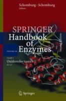 Class 1 Oxidoreductases V: EC 1.2 - cover