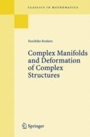 Complex Manifolds and Deformation of Complex Structures - Kunihiko Kodaira - cover