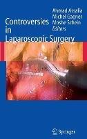 Controversies in Laparoscopic Surgery - cover