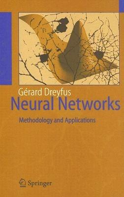 Neural Networks: Methodology and Applications - Gérard Dreyfus - cover