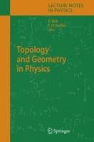 Topology and Geometry in Physics - cover