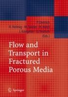 Flow and Transport in Fractured Porous Media - cover