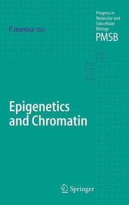 Epigenetics and Chromatin - cover
