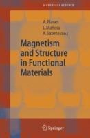 Magnetism and Structure in Functional Materials - cover