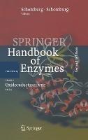 Class 1 Oxidoreductases VIII: EC 1.5 - cover