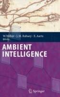 Ambient Intelligence - cover