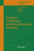 Quantum Field Theory and Noncommutative Geometry - cover