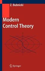 Modern Control Theory