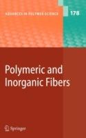 Polymeric and Inorganic Fibers - cover