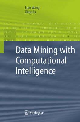 Data Mining with Computational Intelligence - Lipo Wang,Xiuju Fu - cover