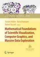 Mathematical Foundations of Scientific Visualization, Computer Graphics, and Massive Data Exploration - cover