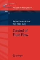 Control of Fluid Flow - cover