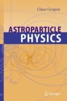 Astroparticle Physics