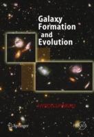 Galaxy Formation and Evolution - Hyron Spinrad - cover