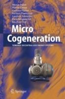 Micro Cogeneration: Towards Decentralized Energy Systems - Martin Pehnt,Martin Cames,Corinna Fischer - cover