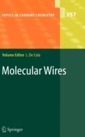 Molecular Wires: From Design to Properties - cover