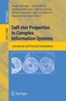 Self-star Properties in Complex Information Systems: Conceptual and Practical Foundations - cover