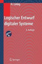 Logischer Entwurf digitaler Systeme