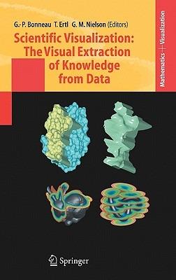 Scientific Visualization: The Visual Extraction of Knowledge from Data - cover