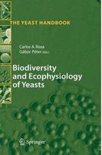 Biodiversity and Ecophysiology of Yeasts