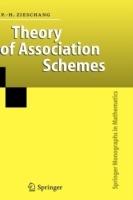 Theory of Association Schemes