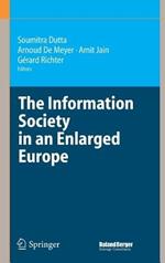 The Information Society in an Enlarged Europe