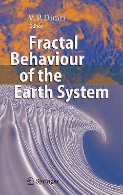 Fractal Behaviour of the Earth System - cover