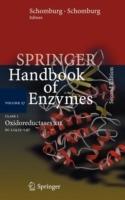 Class 1 Oxidoreductases XII: EC 1.14.15 - 1.97 - cover