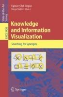 Knowledge and Information Visualization: Searching for Synergies - cover