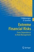 Extreme Financial Risks: From Dependence to Risk Management - Yannick Malevergne,Didier Sornette - cover