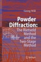 Powder Diffraction: The Rietveld Method and the Two Stage Method to Determine and Refine Crystal Structures from Powder Diffraction Data