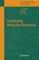 Introducing Molecular Electronics - cover