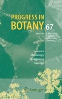 Progress in Botany 67 - cover