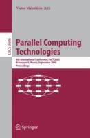Parallel Computing Technologies: 8th International Conference, PaCT 2005, Krasnoyarsk, Russia, September 5-9, 2005, Proceedings - cover