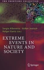 Extreme Events in Nature and Society