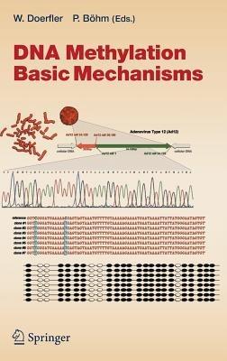 DNA Methylation: Basic Mechanisms - cover