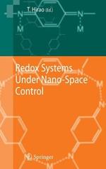 Redox Systems Under Nano-Space Control