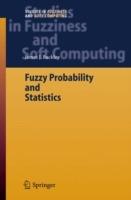 Fuzzy Probability and Statistics - James J. Buckley - cover