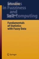 Fundamentals of Statistics with Fuzzy Data - Hung T. Nguyen,Berlin Wu - cover