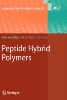 Peptide Hybrid Polymers - cover