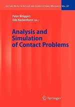 Computational Contact Mechanics