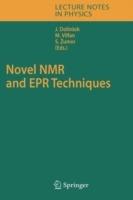 Novel NMR and EPR Techniques - cover