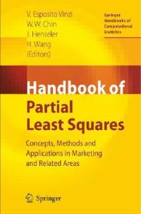 Handbook of Partial Least Squares: Concepts, Methods and Applications - cover