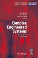 Complex Engineered Systems: Science Meets Technology - cover