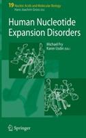 Human Nucleotide Expansion Disorders - cover
