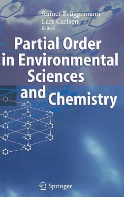 Partial Order in Environmental Sciences and Chemistry - cover