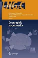 Geographic Hypermedia: Concepts and Systems