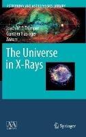 The Universe in X-Rays - cover