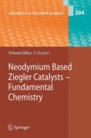 Neodymium Based Ziegler Catalysts - Fundamental Chemistry - cover