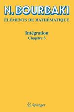 Intégration: Chapitre 5